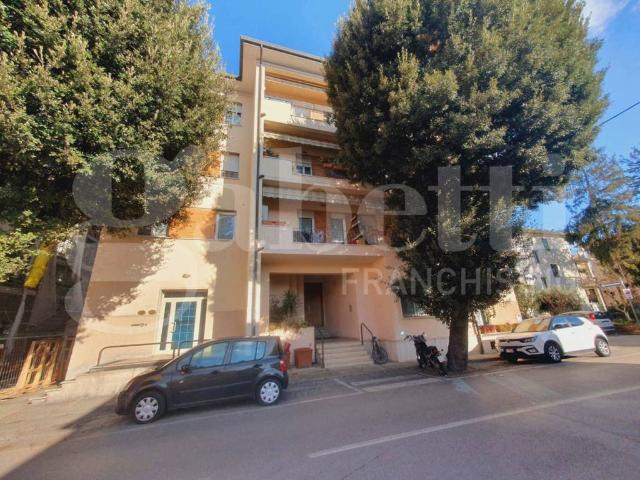 Appartamento in vendita a Santa Lucia, Bastia Umbra