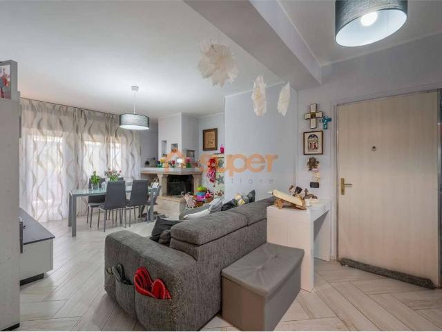 Appartamento in vendita a Bastia Umbra, Umbria