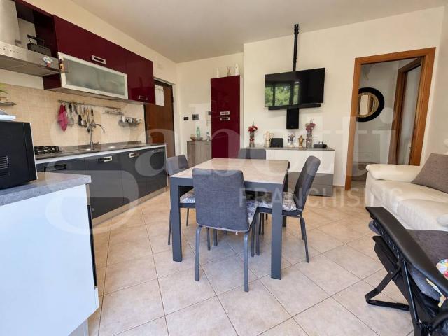 Appartamento in vendita a Costano, Bastia Umbra