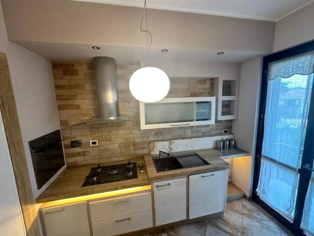 Appartamento in vendita a Bastiola, Bastia Umbra