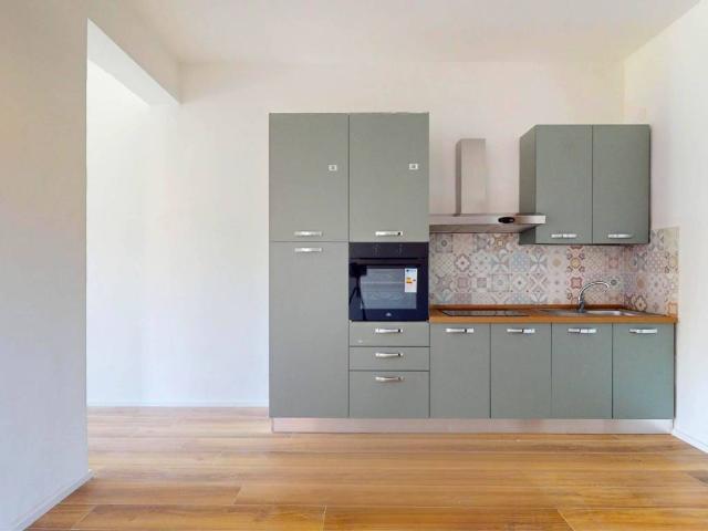 Appartamento in vendita a Bastia Umbra, Umbria