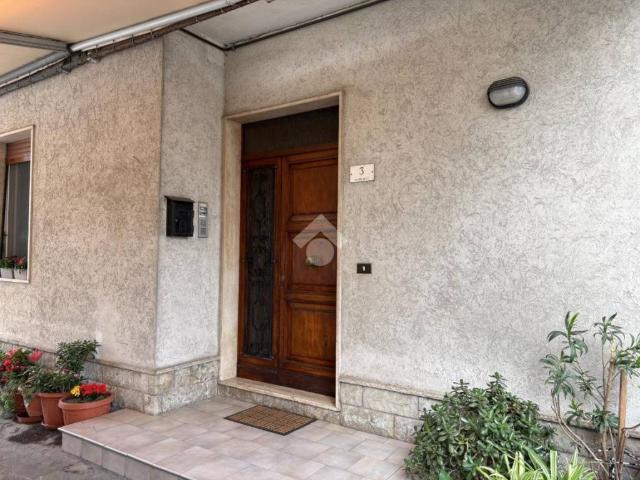 Appartamento in vendita a Santa Lucia, Bastia Umbra