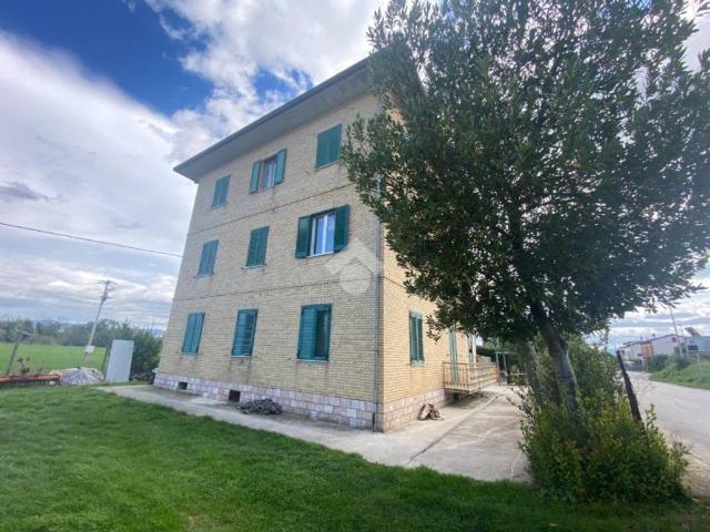 Appartamento in vendita a Bastia Umbra, Umbria