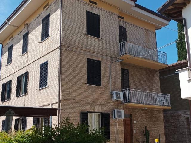 Appartamento in vendita a Bastiola, Bastia Umbra