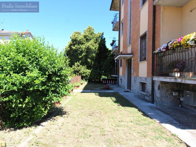 Appartamento in vendita a Bastida Pancarana, Lombardia