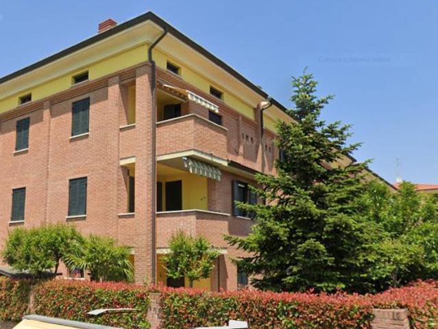 Appartamento in vendita a Unione dei comuni del Sorbara, Bastiglia