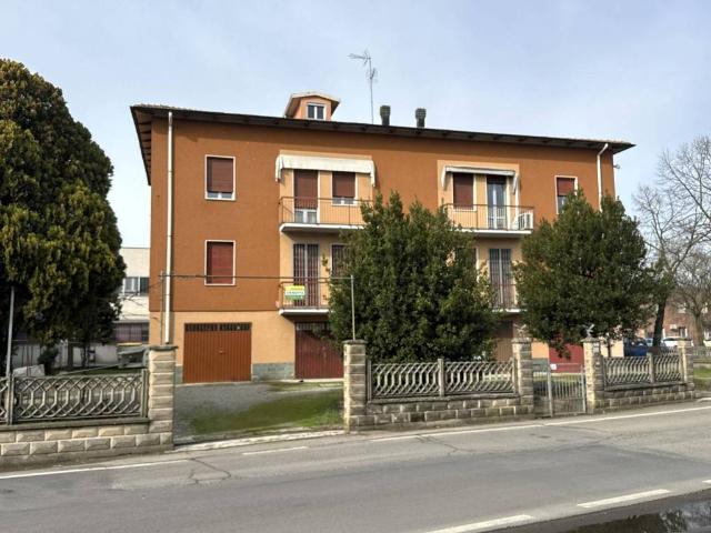 Appartamento in vendita a Unione dei comuni del Sorbara, Bastiglia