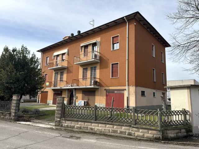 Appartamento in vendita a Unione dei comuni del Sorbara, Bastiglia