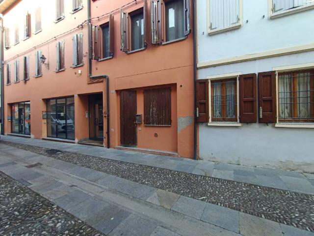 Appartamento in vendita a Unione dei comuni del Sorbara, Bastiglia