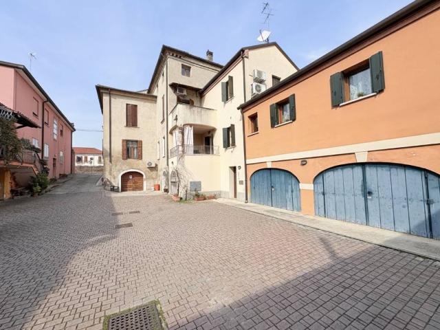Appartamento in vendita a Battaglia Terme, Veneto