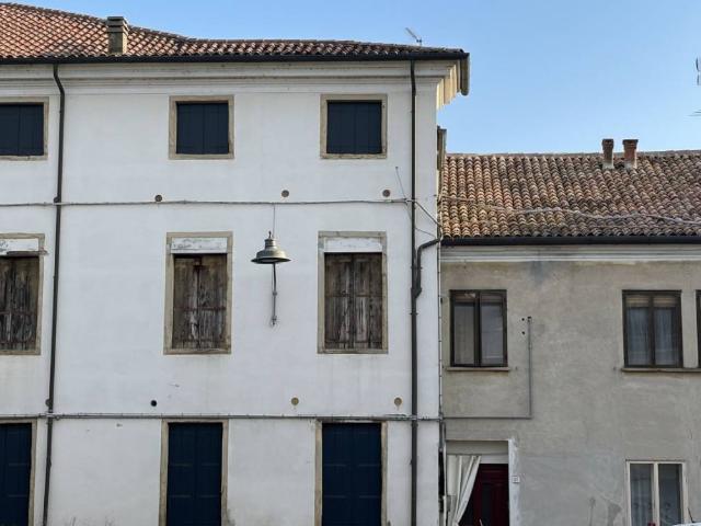Appartamento in vendita a Battaglia Terme, Veneto