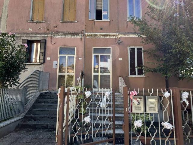 Appartamento in vendita a Battaglia Terme, Veneto