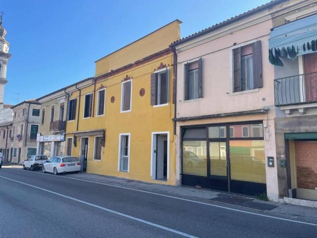 Appartamento in vendita a Battaglia Terme, Padova