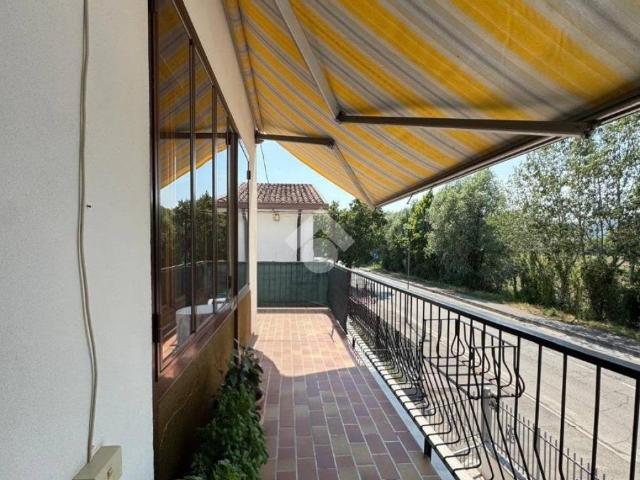 Appartamento in vendita a Battaglia Terme, Veneto