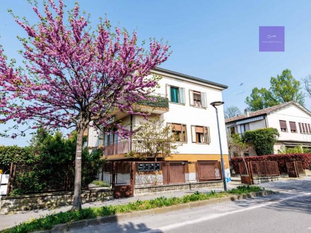 Appartamento in vendita a Battaglia Terme, Veneto