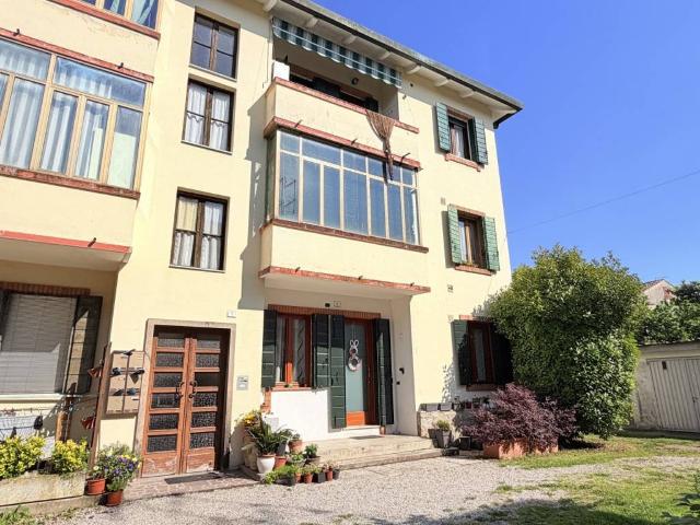 Appartamento in vendita a Battaglia Terme, Veneto
