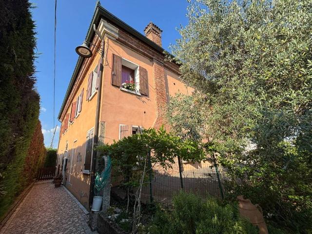 Appartamento in vendita a Battaglia Terme, Padova