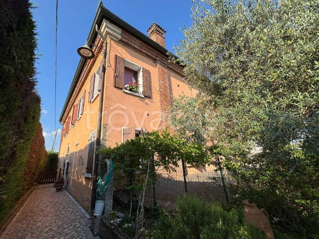 Appartamento in vendita a Battaglia Terme, Veneto