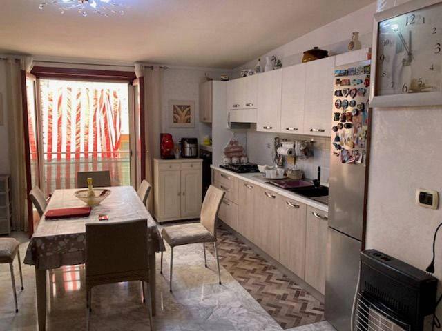 Appartamento in vendita a Rione Sant'Anna, Olevano Sul Tusciano