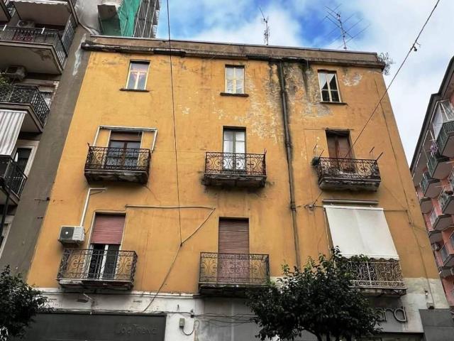 Appartamento in vendita a Battipaglia, Salerno