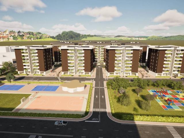 Appartamento in vendita a Stella, Olevano Sul Tusciano