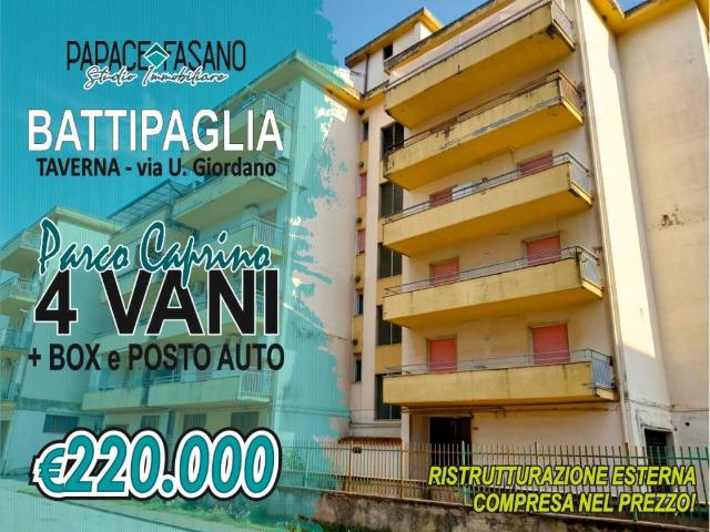 Appartamento in vendita a Olevano Sul Tusciano, Campania