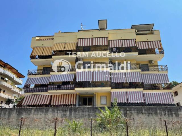 Appartamento in vendita a Serroni Alto, Battipaglia