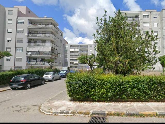 Appartamento in vendita a Rione Belvedere, Battipaglia