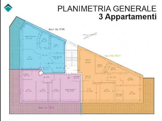 Appartamento in vendita a Olevano Sul Tusciano, Campania