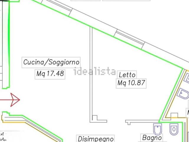 Appartamento in vendita a Olevano Sul Tusciano, Campania
