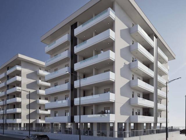 Appartamento in vendita a Battipaglia, Salerno