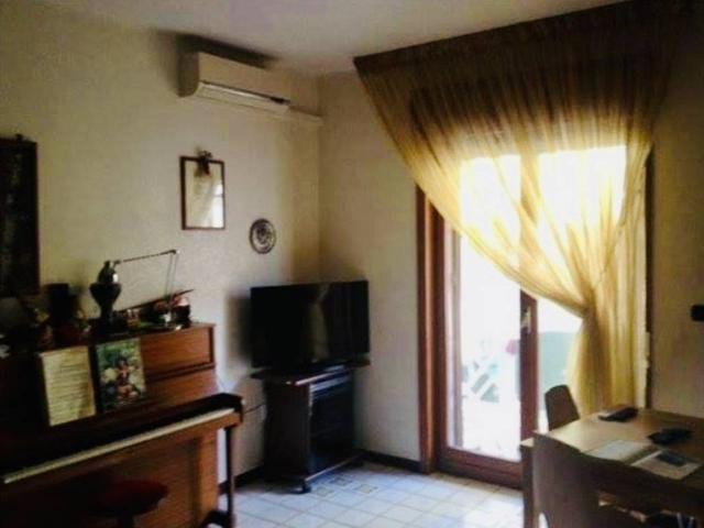 Appartamento in vendita a Rione Sant'Anna, Olevano Sul Tusciano