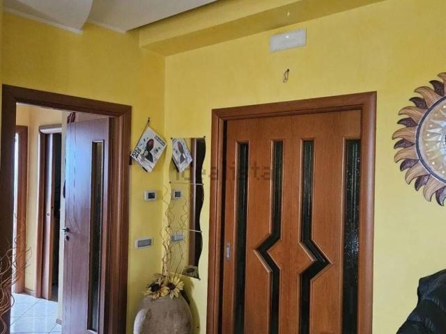 Appartamento in vendita a Rione Sant'Anna, Olevano Sul Tusciano
