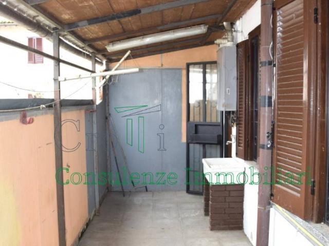 Appartamento in vendita a Battuda, Lombardia