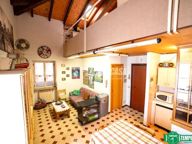 Appartamento in vendita a Romanico, Piemonte