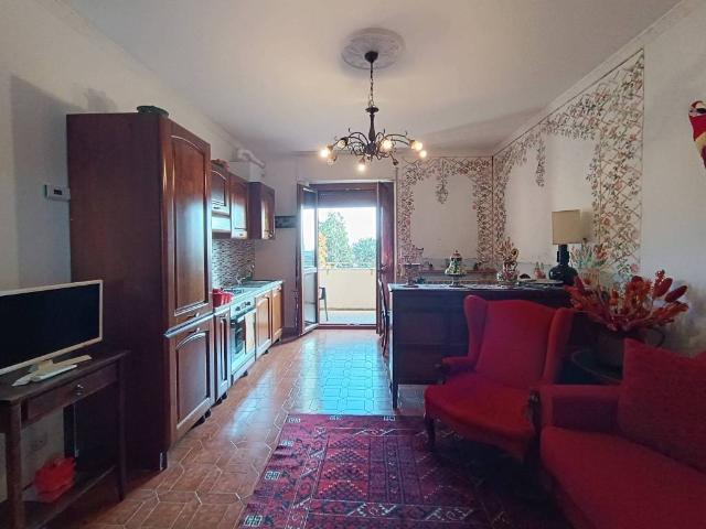 Appartamento in vendita a Romanico, Piemonte