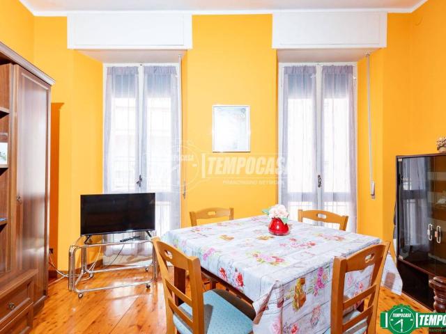 Appartamento in vendita a Romanico, Piemonte