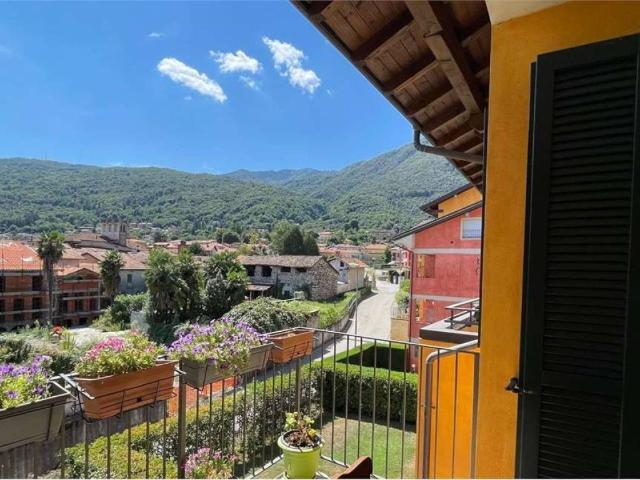 Appartamento in vendita a Oltrefiume, Piemonte