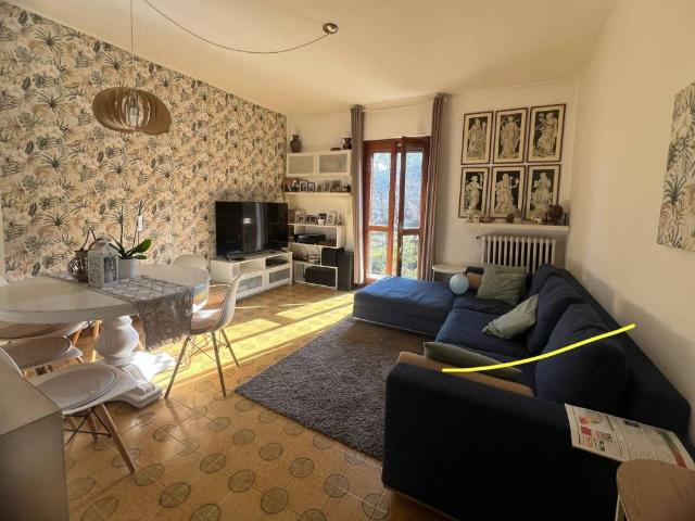Appartamento in vendita a Oltrefiume, Piemonte