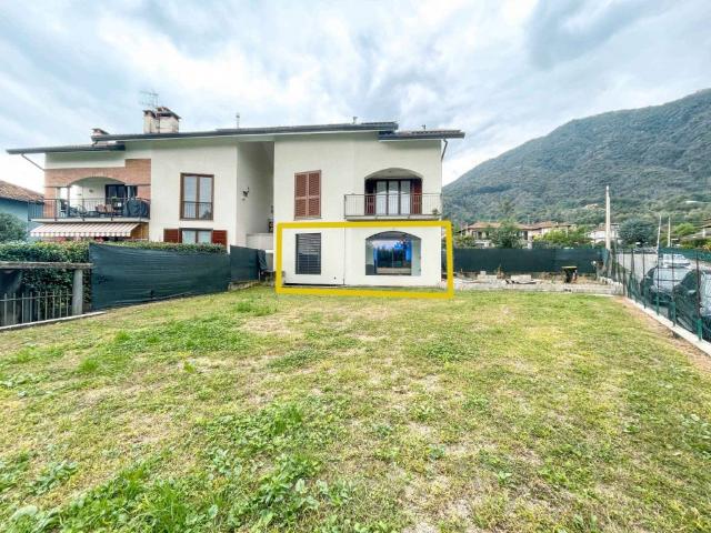 Appartamento in vendita a Oltrefiume, Piemonte