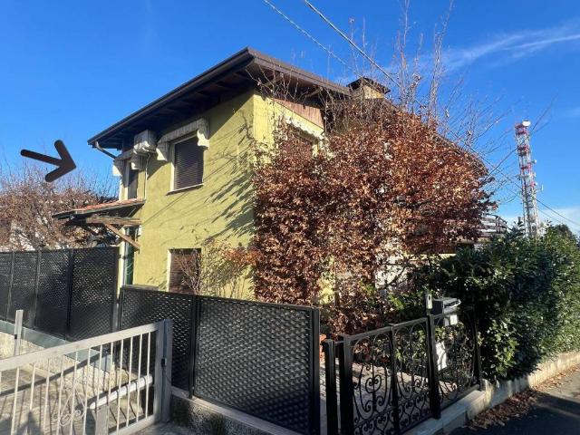 Appartamento in vendita a Romanico, Piemonte