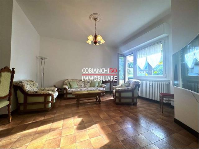 Appartamento in vendita a Oltrefiume, Piemonte