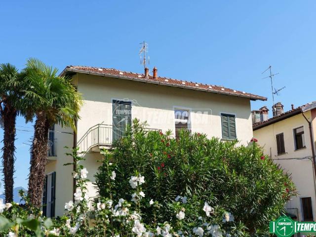 Appartamento in vendita a Romanico, Baveno