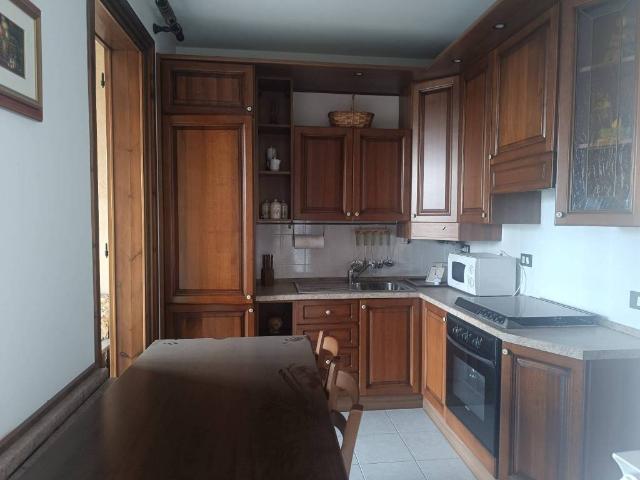 Appartamento in vendita a Oltrefiume, Piemonte