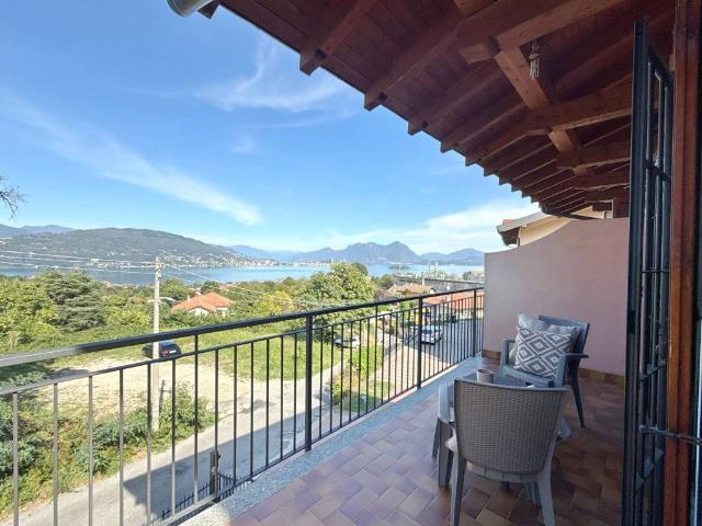 Appartamento in vendita a Oltrefiume, Baveno