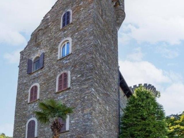 Appartamento in vendita a Oltrefiume, Piemonte