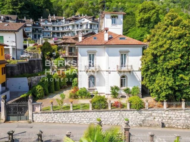 Villa Indipendente in vendita a Romanico, Piemonte