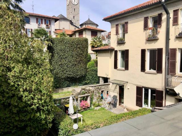 Appartamento in vendita a Romanico, Piemonte