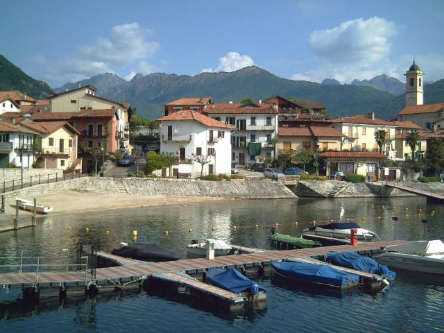 Appartamento in vendita a Piemonte, Verbano-cusio-ossola