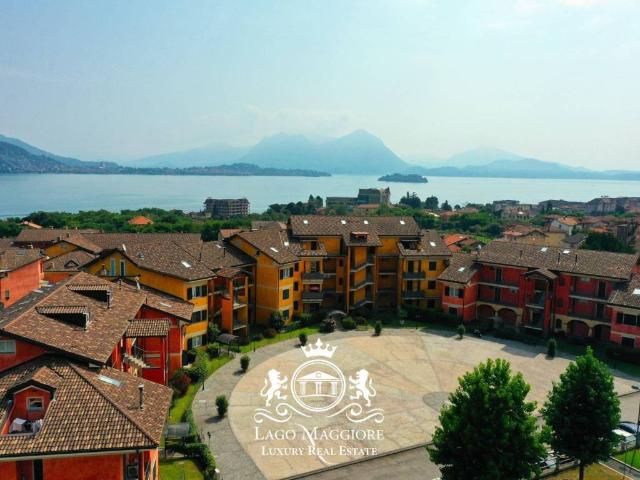 Appartamento in vendita a Oltrefiume, Piemonte